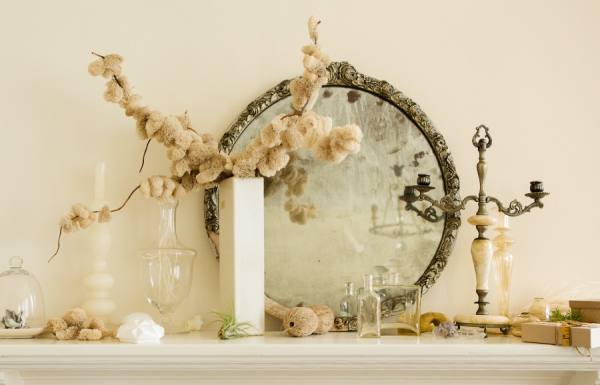 Photograph Katrine Naleid Rosy Dishes on One Eyeland